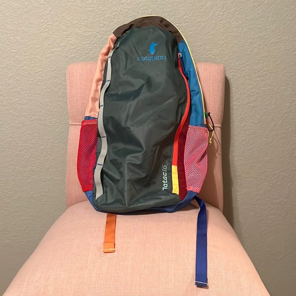 Cotopaxi Batac16 Backpack